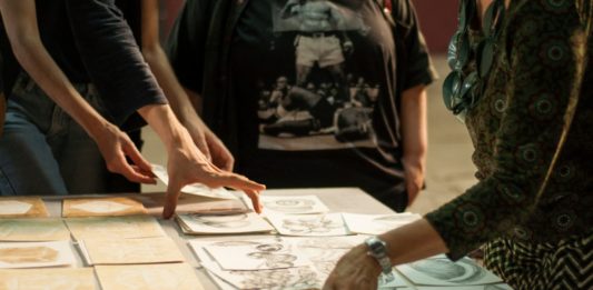 Marcos Amaro Art Factory opens public notice in the educational sector