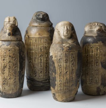 Sucesso de público no Rio, mostra sobre o Egito antigo chega ao CCBB de São Paulo