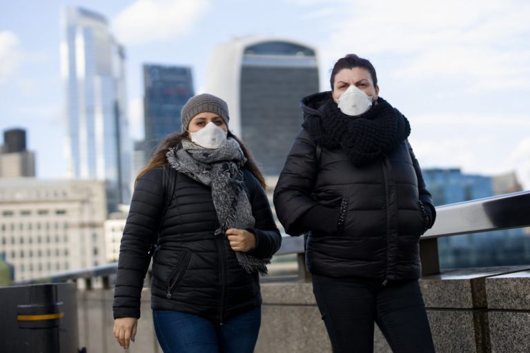 Agenda of the art world in the pandemic