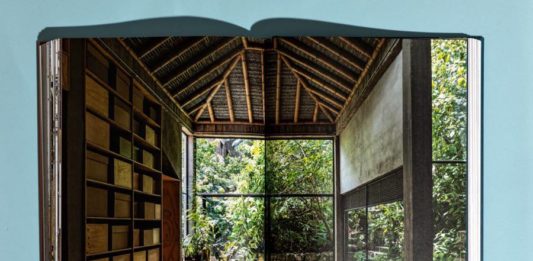 Espaços de Trabalho de Artistas Latino-Americanos. Editora Cobogó, 2019, 364 p. R$ 150,00