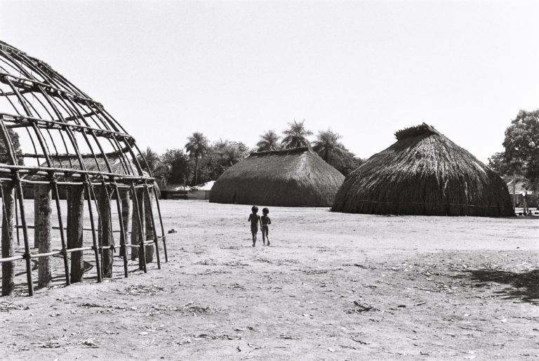 Kamayurá Architecture Manual rescues ancient wisdom