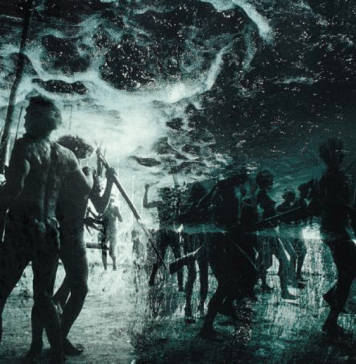 Construir paraquedas coloridos? Corona e os sonhos para além do apocalipse e da redenção