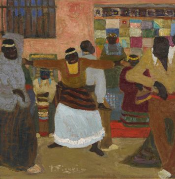 Arte na quarentena: confira novidades entre as iniciativas virtuais das instituições