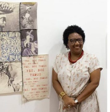 Acompanhe a agenda de conversas e debates online de instituições e galerias