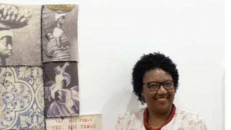 Acompanhe a agenda de conversas e debates online de instituições e galerias