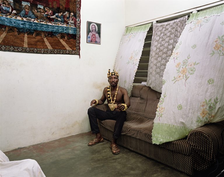 Bienal de SP launches educational publication and opens individual by Deana Lawson in Switzerland