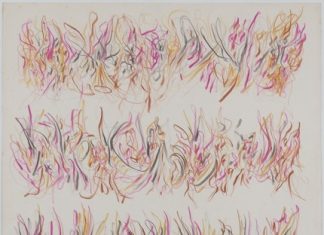 Leon Ferrari. Untitled (1976). Photo: Disclosure.