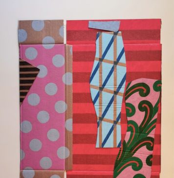 A produção recente de Alfredo Nicolaiewsky ou a arte que dá nos nervos