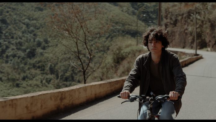 Arabia (2017), by Affonso Uchôa and João Dumans. Photo: Disclosure.