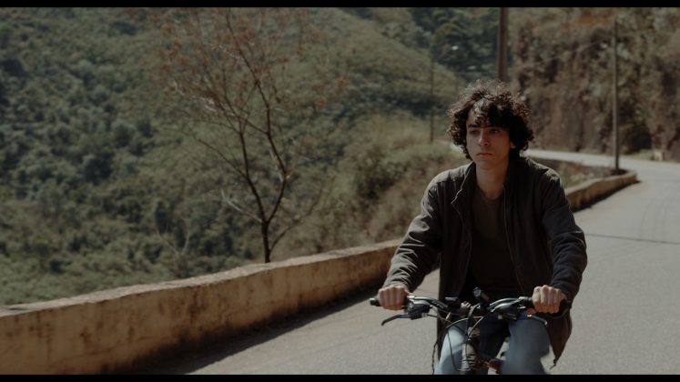 Arabia (2017), by Affonso Uchôa and João Dumans. Photo: Disclosure.