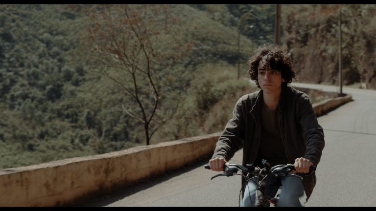 Arabia (2017), by Affonso Uchôa and João Dumans. Photo: Disclosure.