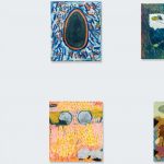 Quarantine art market