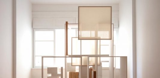 Mercado de arte quarentena