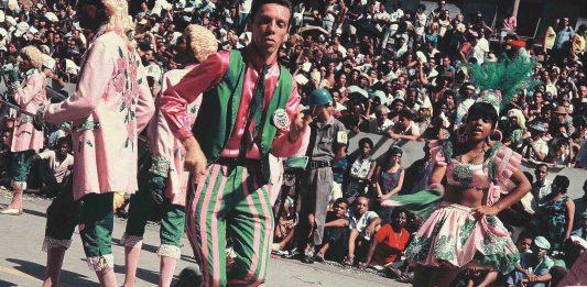 MASP inaugura exposição virtual de Hélio Oiticica