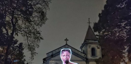 Vozes Contra o Racismo