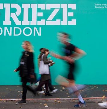 Frieze London e Frieze Masters 2020 são canceladas