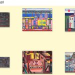 Quarantine art market