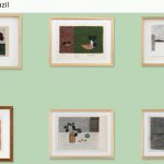 Quarantine art market