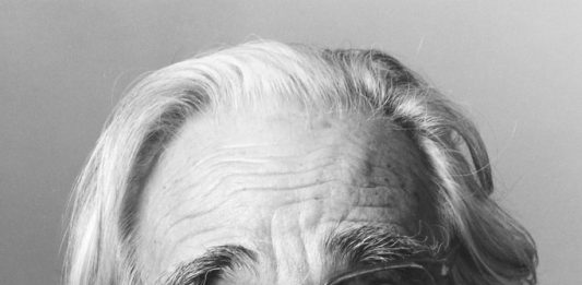 León Ferrari tem retrospectiva aberta em Paris O artista argentino León Ferrari. Foto: Divulgação