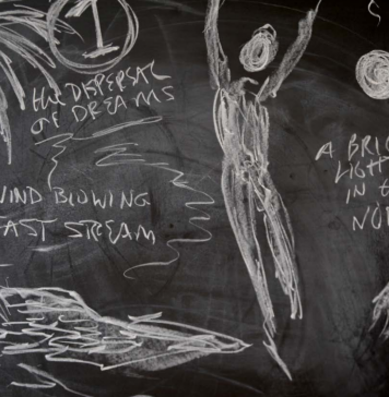 2010 | Laurie Anderson: o banquete da transgressão