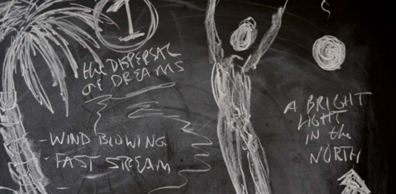 2010 | Laurie Anderson: o banquete da transgressão