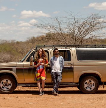 Em meio à pandemia, Cine Ceará assume novo formato Cine Ceará