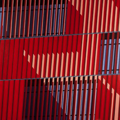 Hildebrando de Castro's work is part of the exhibition Campos Interpostos at MAM Rio