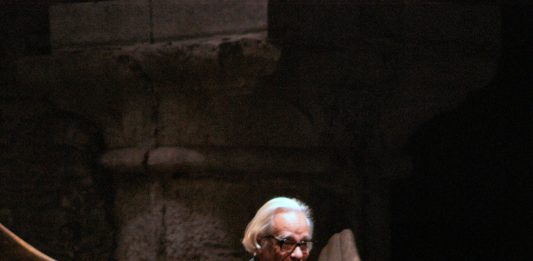 Centenário León Ferrari: memórias sobre o artista