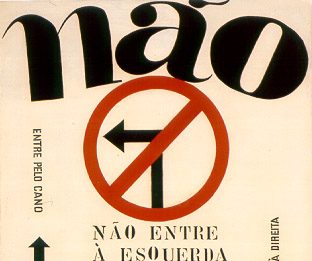 Alguma coisa acontece no meu coração: as imagens de São Paulo