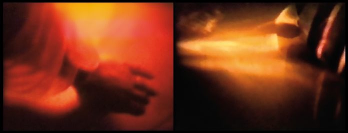 Iole de Freitas, The Other, 1973-2019, photographic print. One of the participating works of ArtRio 2020 by EAV Parque Lage. Image: Disclosure.
