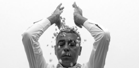 Ayrson Heráclito exibe obras no Videobrasil Online