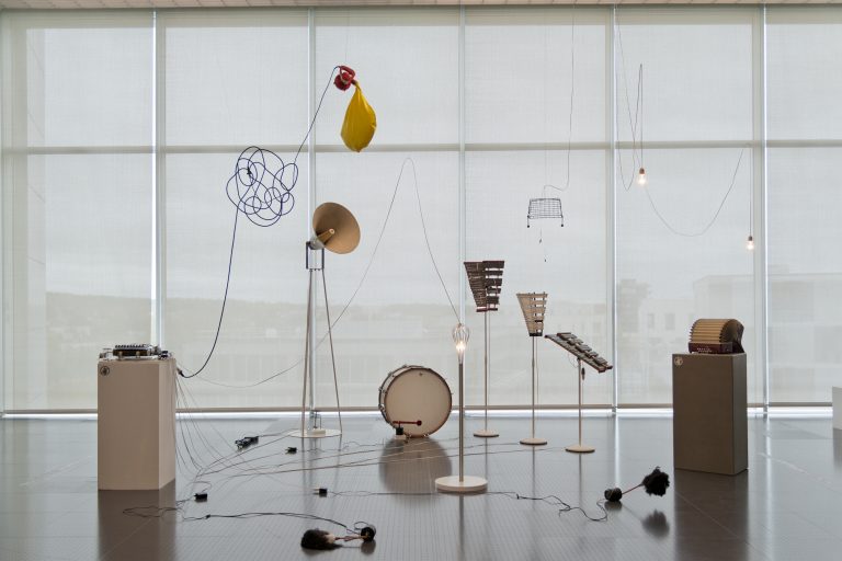 34th Bienal de São Paulo opens group show