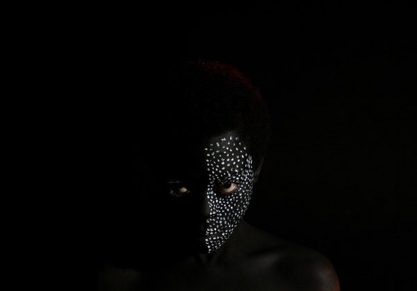 "Kin", de Sekai Machache. Foto: Cortesia 01.01 Art Platform