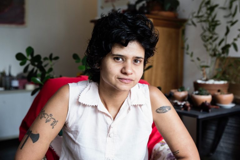 Mam Rio anuncia Beatriz Lemos como nova curadora adjunta Mam Rio anuncia Beatriz Lemos como nova curadora adjunta