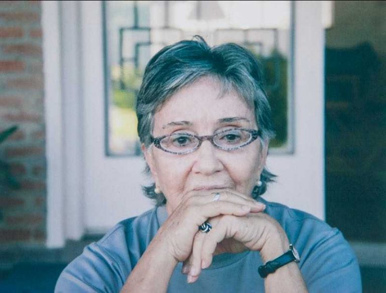 Aracy Amaral: uma pesquisadora movida pela curiosidade e pelo rigor
