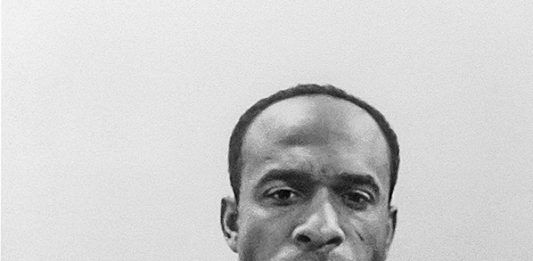 Psychiatrist, writer and anti-colonial activist Frantz Fanon