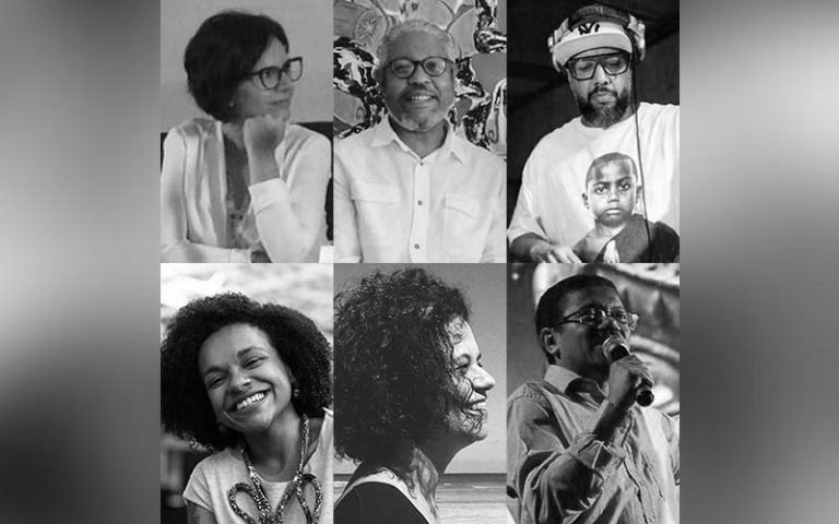 Colaboradores da edição #53