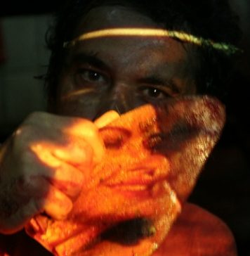 Rosely Nakagawa participa do novo Acervo Comentado Videobrasil "Myxomatosis", Solon Ribeiro, Acervo Comentado Videobrasil. Foto: Divulgação.