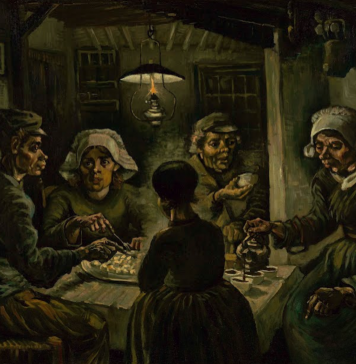 van gogh
