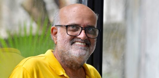 Pola Ribeiro assume direção do MAM-BA e diz que é preciso “recuperar a alma” do museu pola ribeiro