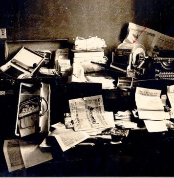 Mapeando os papéis da subversão