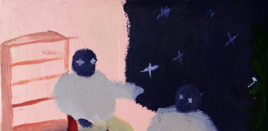 Coletivo debuts 1st Exhibition of the Vozes Agudas Award for Women Artists