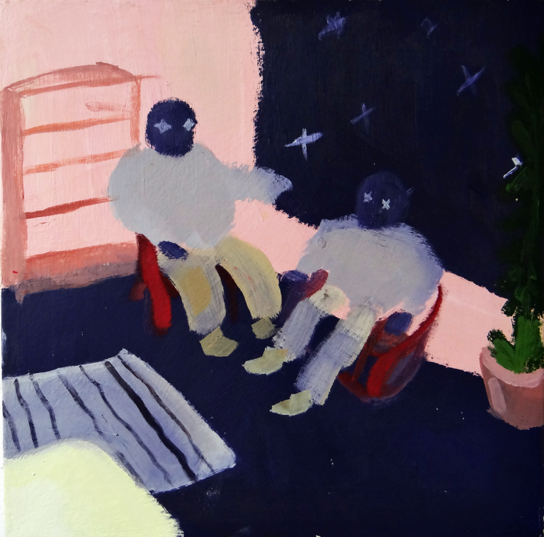 Coletivo estreia 1ª Exposição do Prêmio Vozes Agudas para Mulheres Artistas