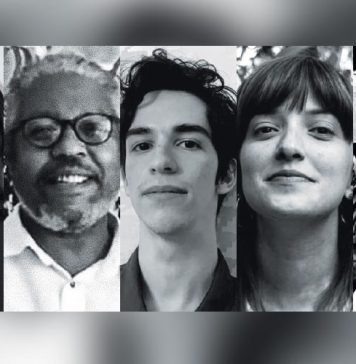 Colaboradores da edição #54