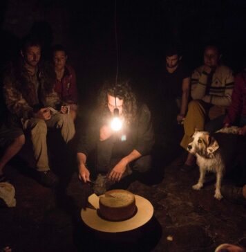 Documenta de Kassel mira experiências coletivas na arte INLAND é um dos coletivos a participar da documenta 15