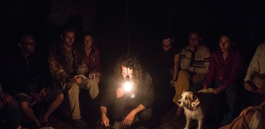 INLAND é um dos coletivos a participar da documenta 15