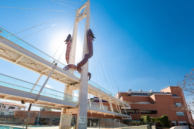 third Frestas - Arts Triennale: RIO IS A SERPENT