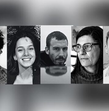 Colaboradores da edição #55