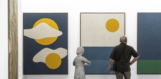 ARCOmadrid: feiras de arte e recuperação do mercado frente à pandemia ARCOmadrid