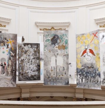 O que visitar no Rio de Janeiro na semana da ArtRio?